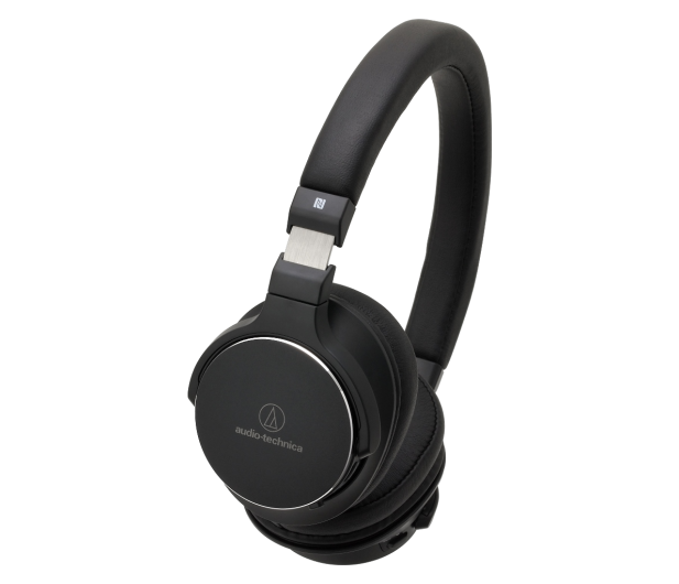 AUDIO-TECHNICA ATH-SR5BTBK - 431173 - zdjęcie 5